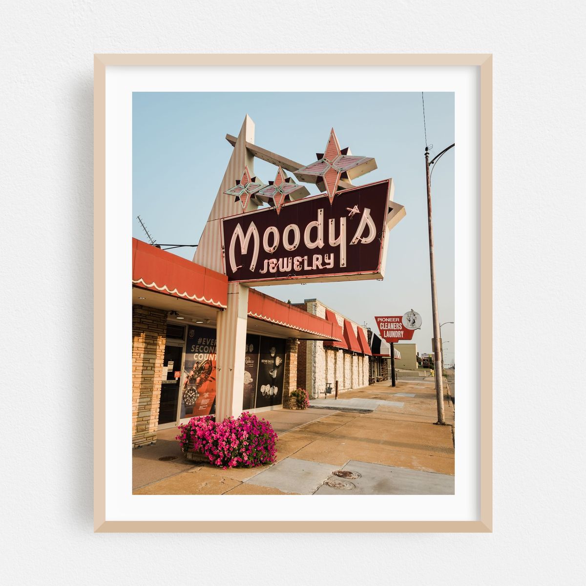 Moody's Jewelry, Tulsa 02 – image 1 of 12