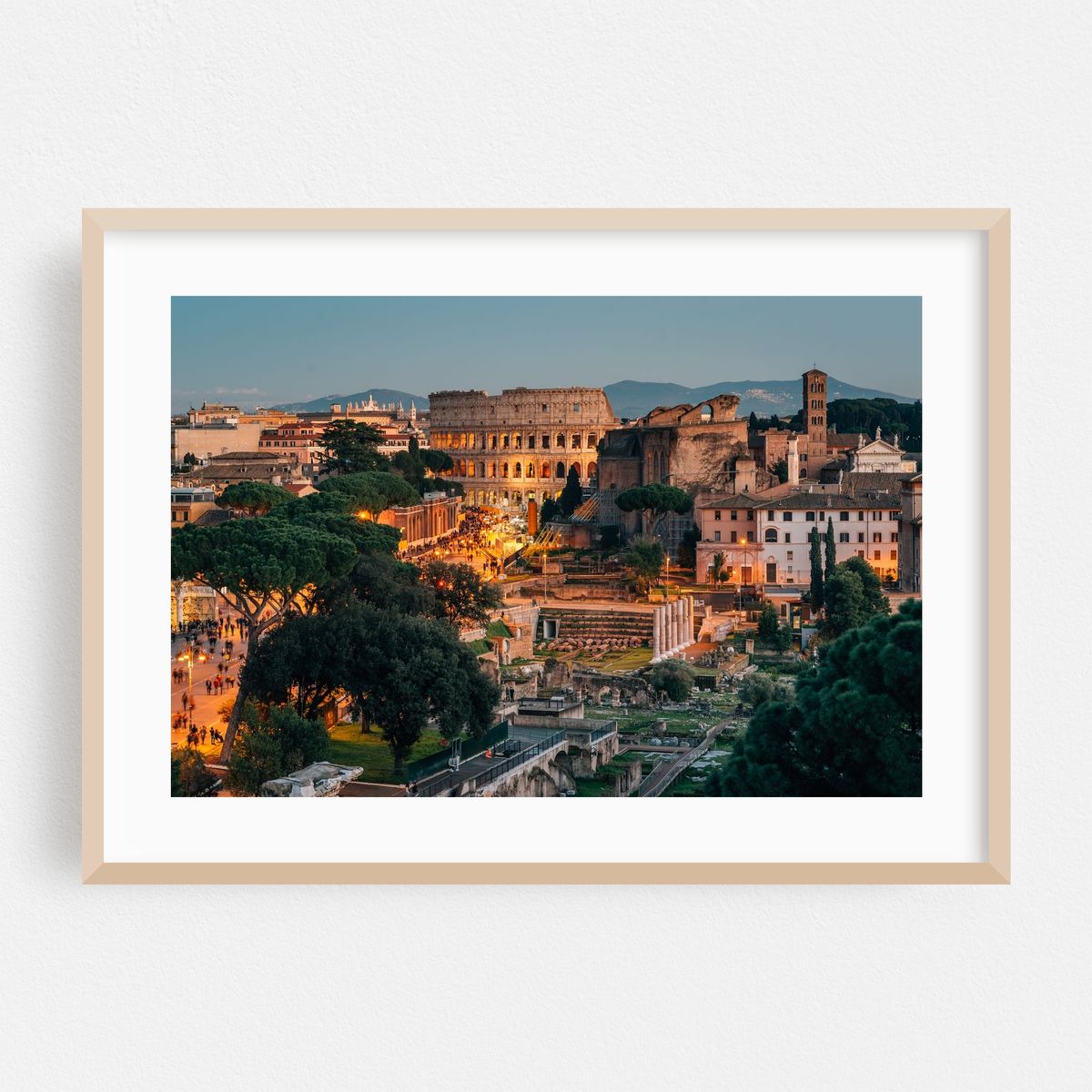 Colosseum & Ruins – image 1 of 8