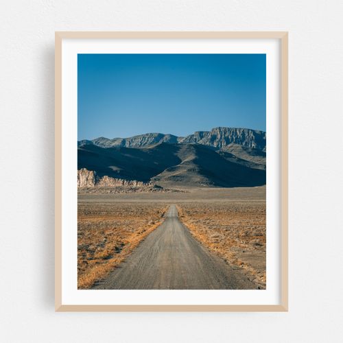 Utah Landscape 02
