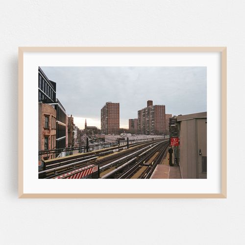 J Train