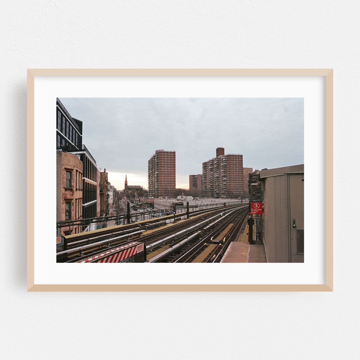 J Train – image 1 of 6
