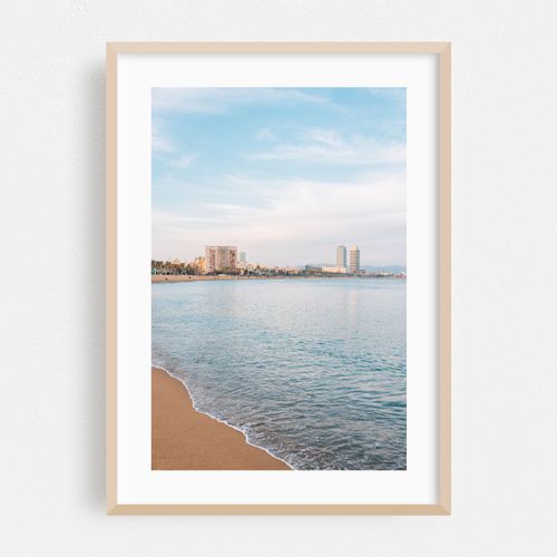 La Barceloneta 02
