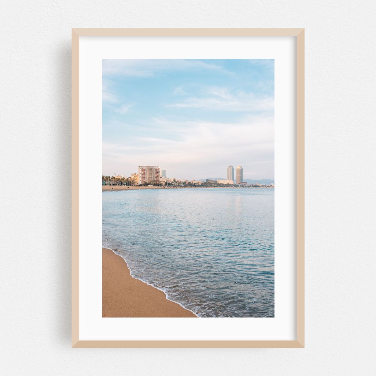 La Barceloneta 02 – image 1 of 16