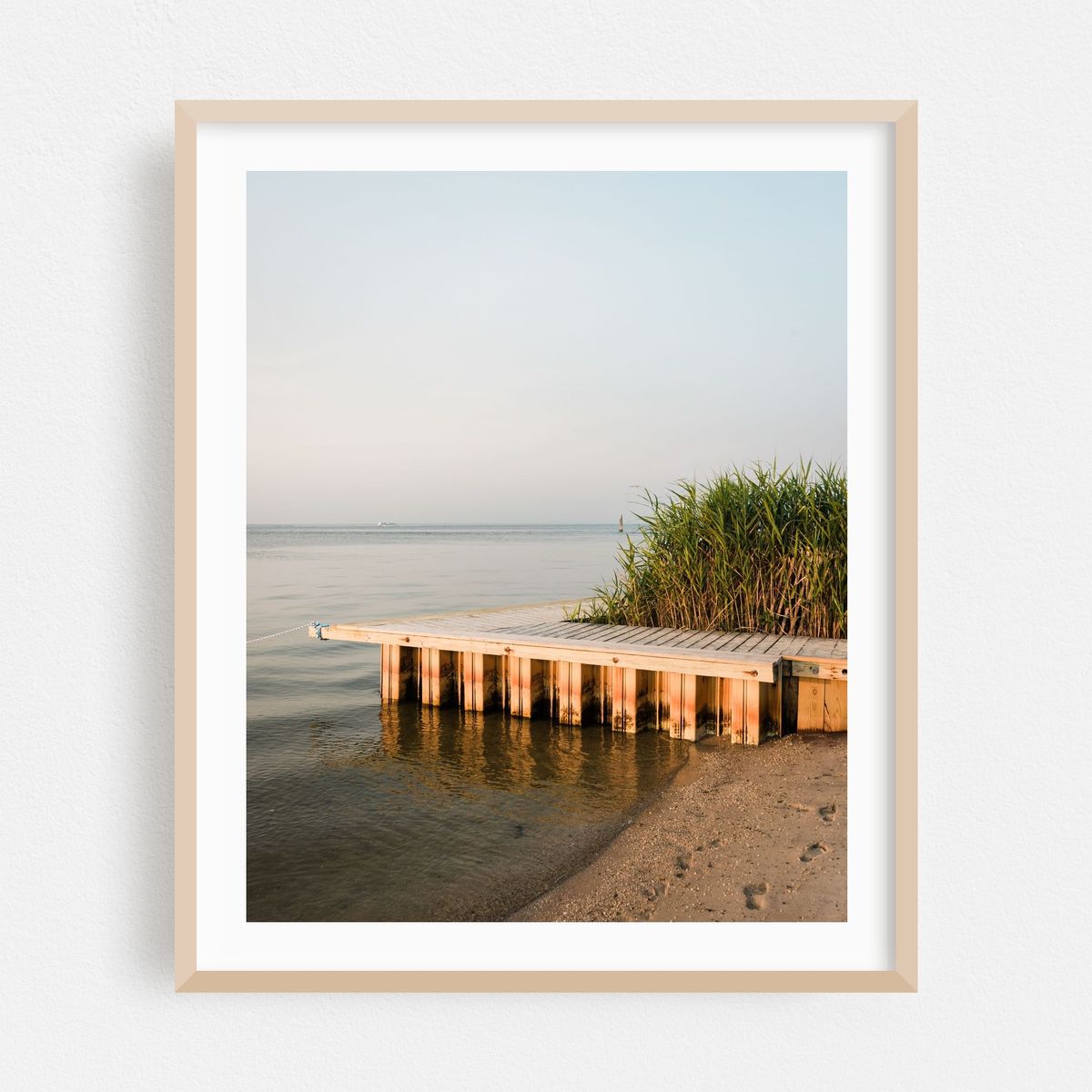 Boardwalk, Fire Island 01 – image 1 of 12