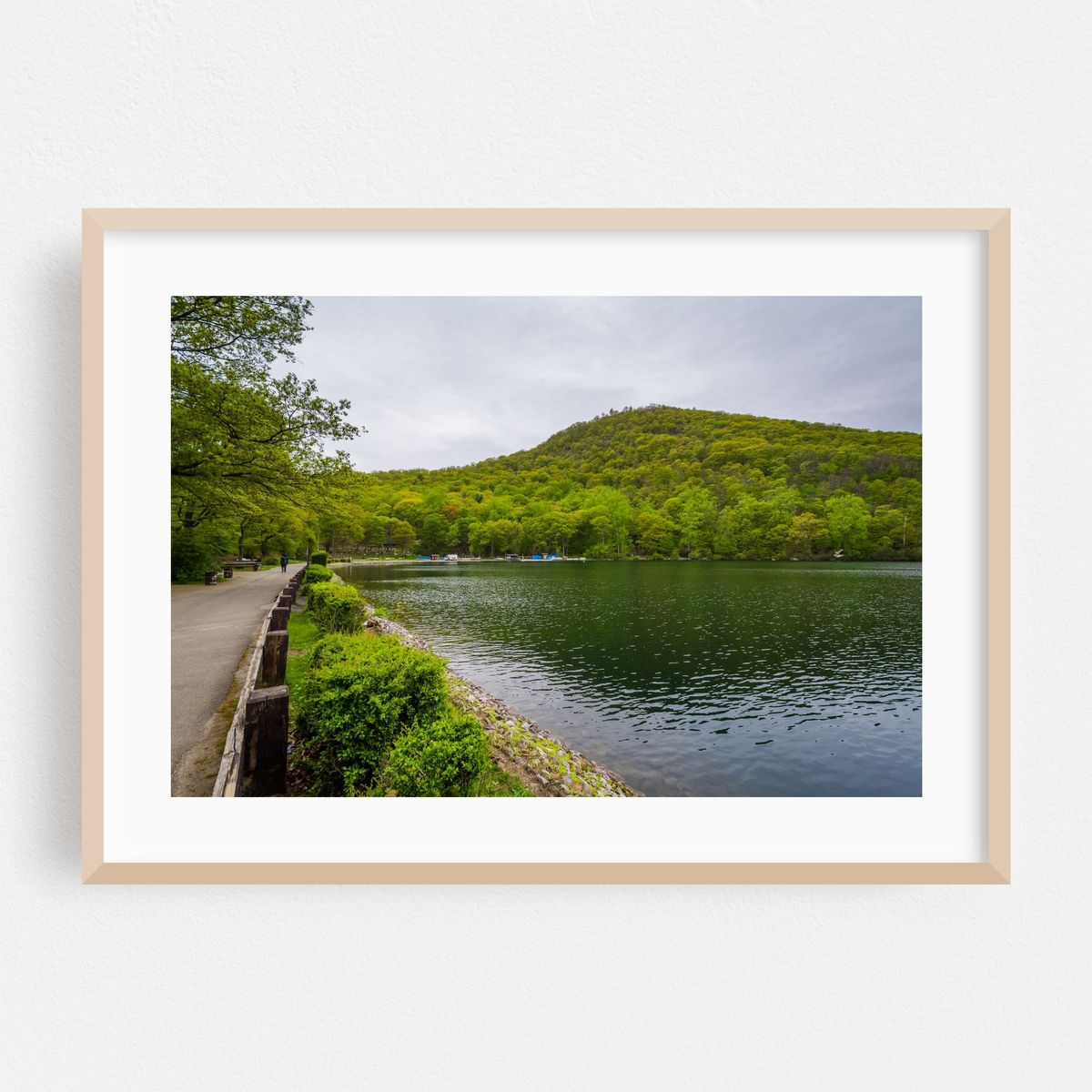 Hessian Lake 02 – image 1 of 6