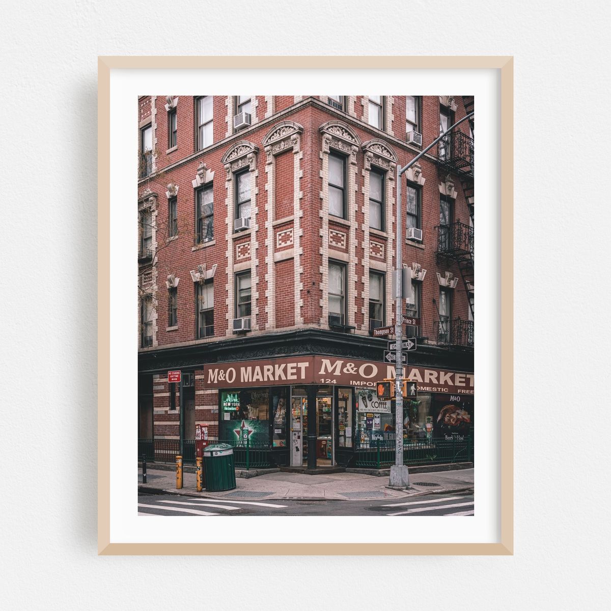 M&O Market – image 1 of 12