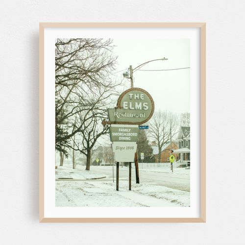 The Elms Restaurant 02