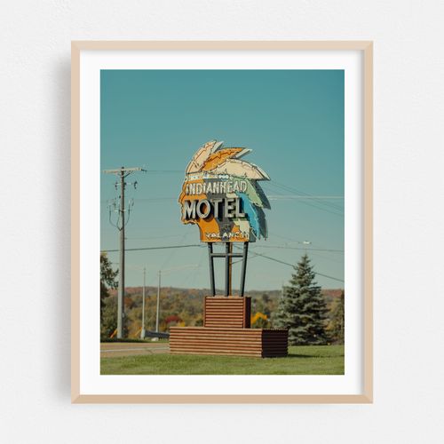 Indianhead Motel 02