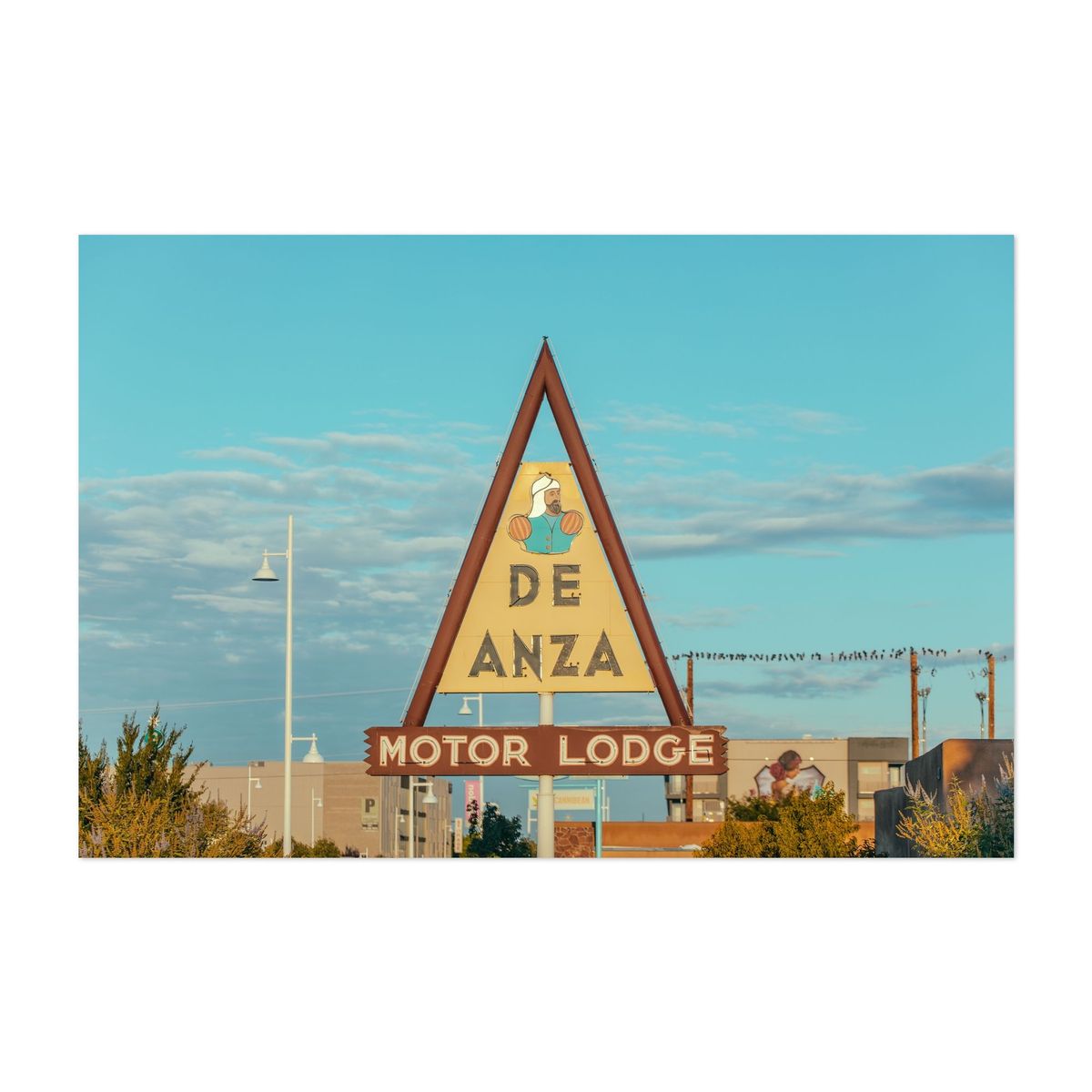 De Anza Motor Lodge 01 – image 1 of 2