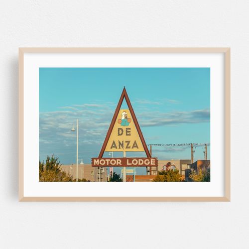 De Anza Motor Lodge 01