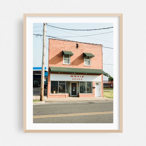 Movie House, Elkton