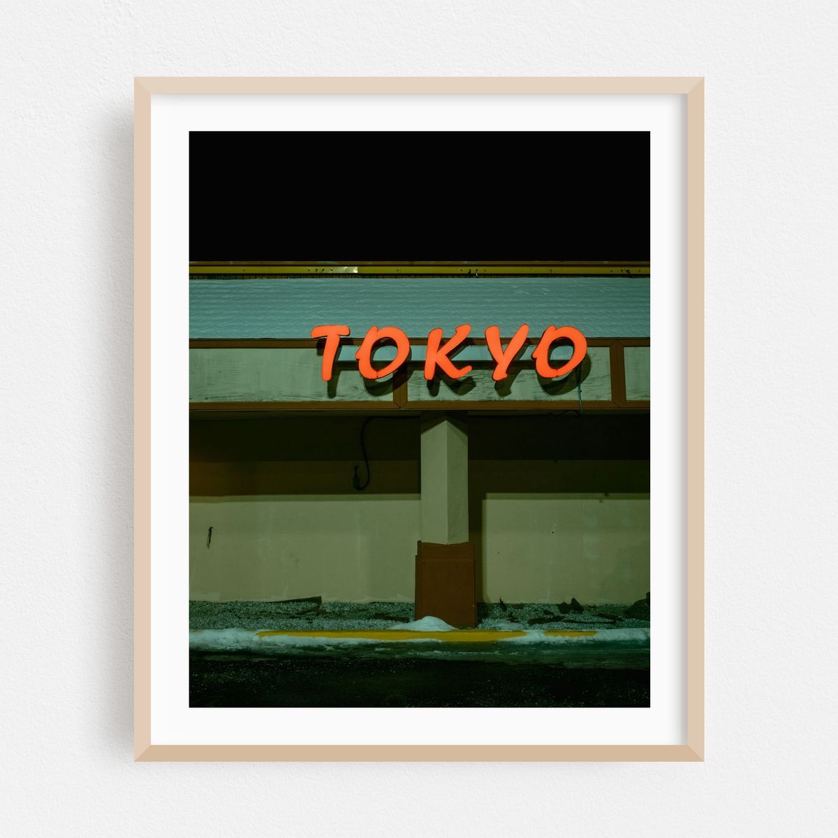 Tokyo, West Springfield 02 – image 1 of 12