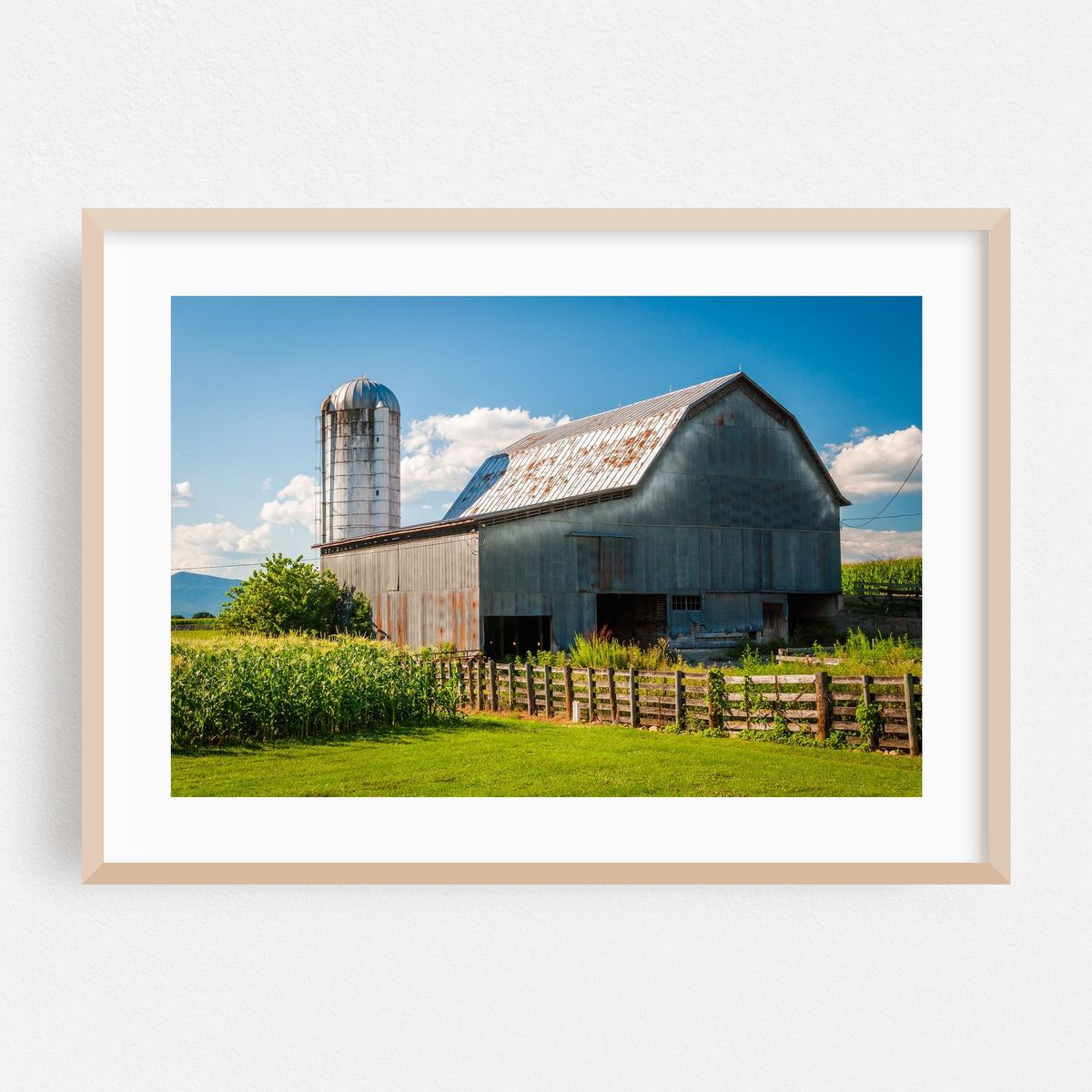 The Barn No. 2 – image 1 of 6