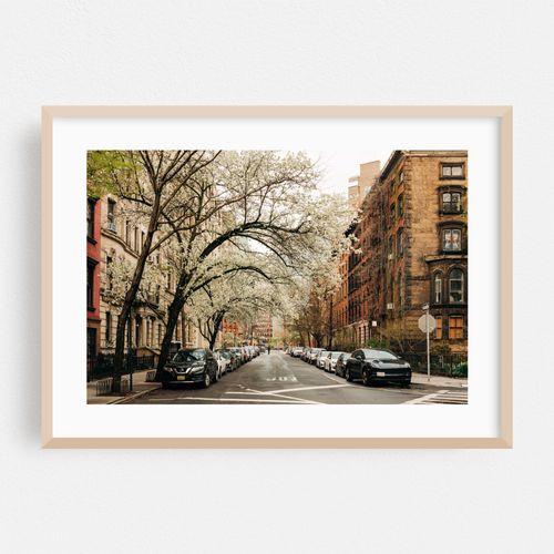 Stuyvesant Street, East Village 02
