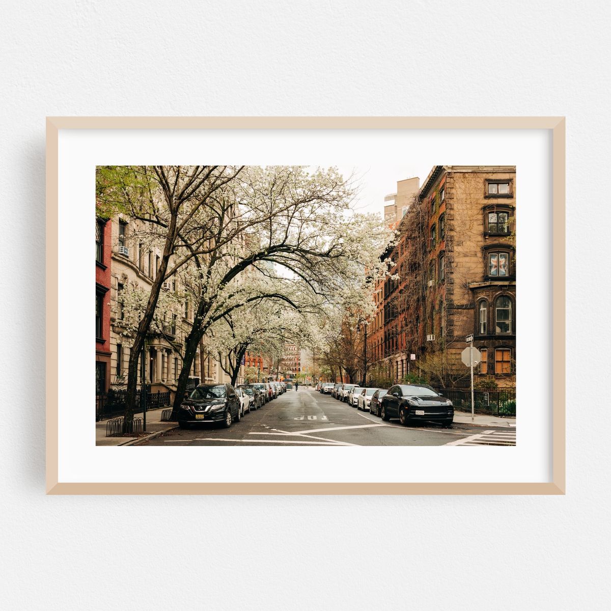 Stuyvesant Street, East Village 02 – image 1 of 6