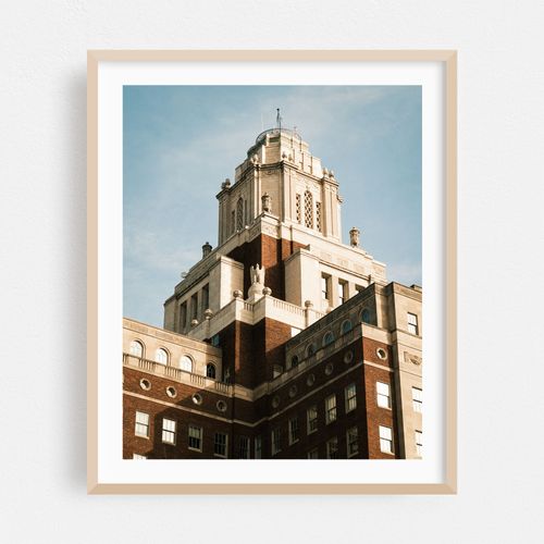 United States Custom House, Philadelphia