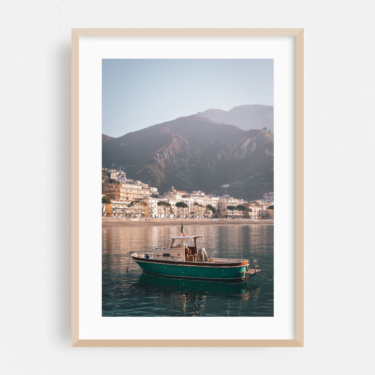 Boating in Maiori – image 1 of 16