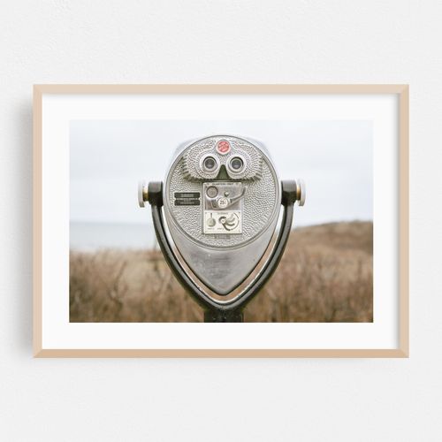 Coin Operated, Montauk