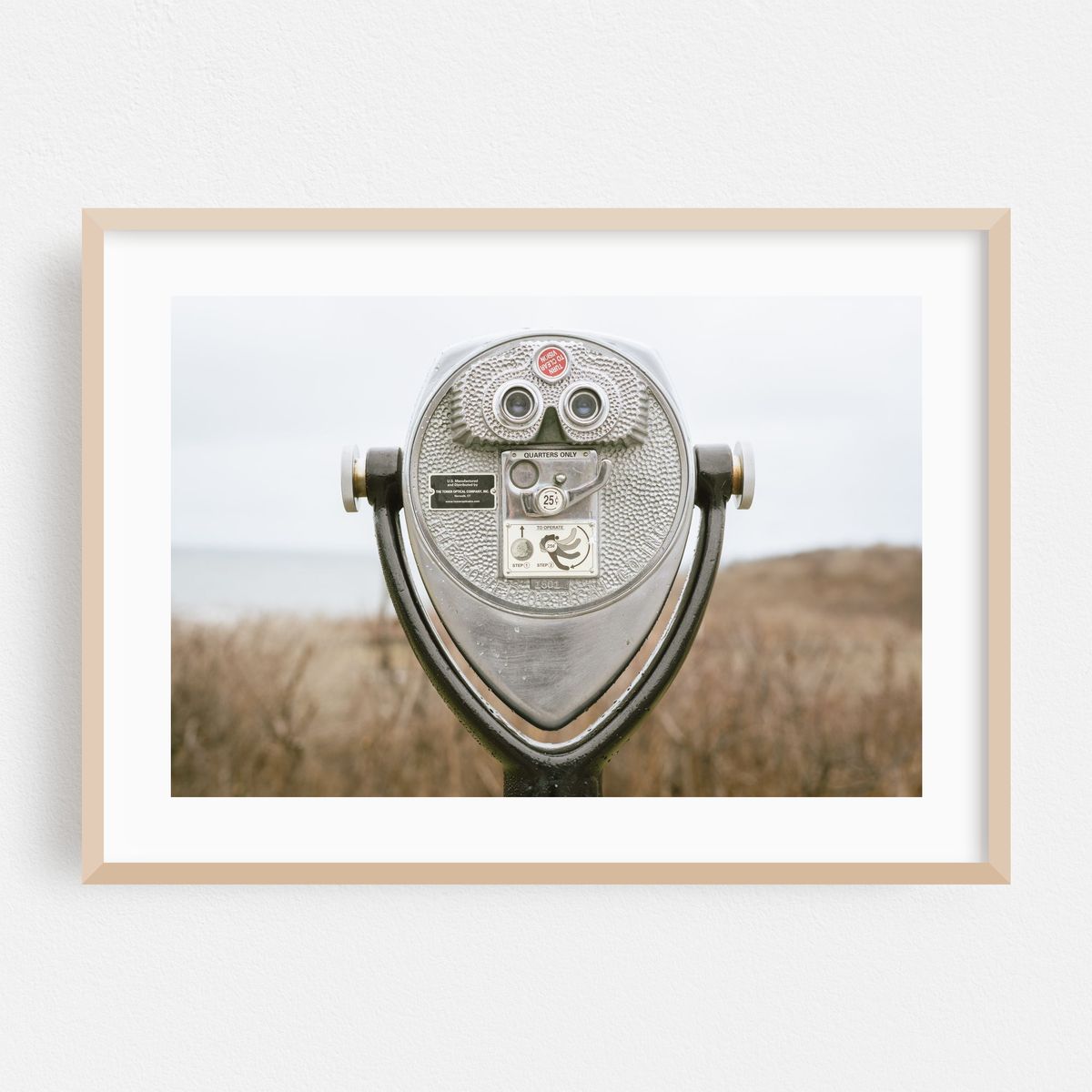 Coin Operated, Montauk – image 1 of 6