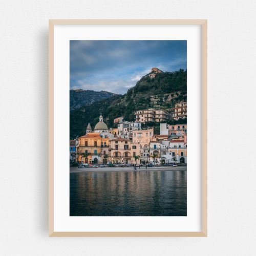 Cetara, Amalfi Coast 01