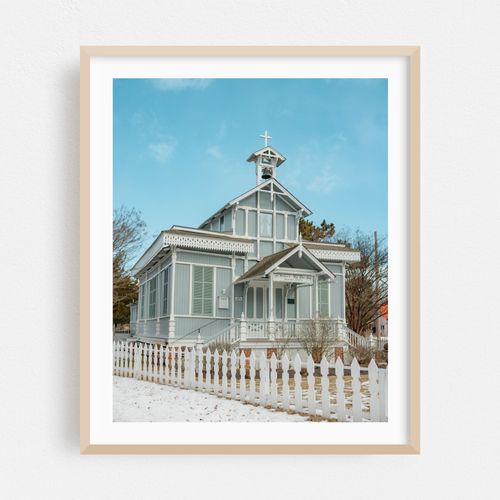 St. Peter's By-The-Sea
