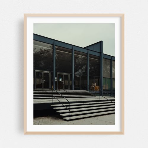 S. R. Crown Hall 02