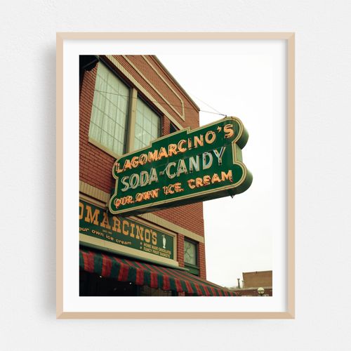 Lagomarcino's Confectionery 02