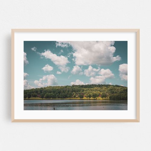Evens Lake 01
