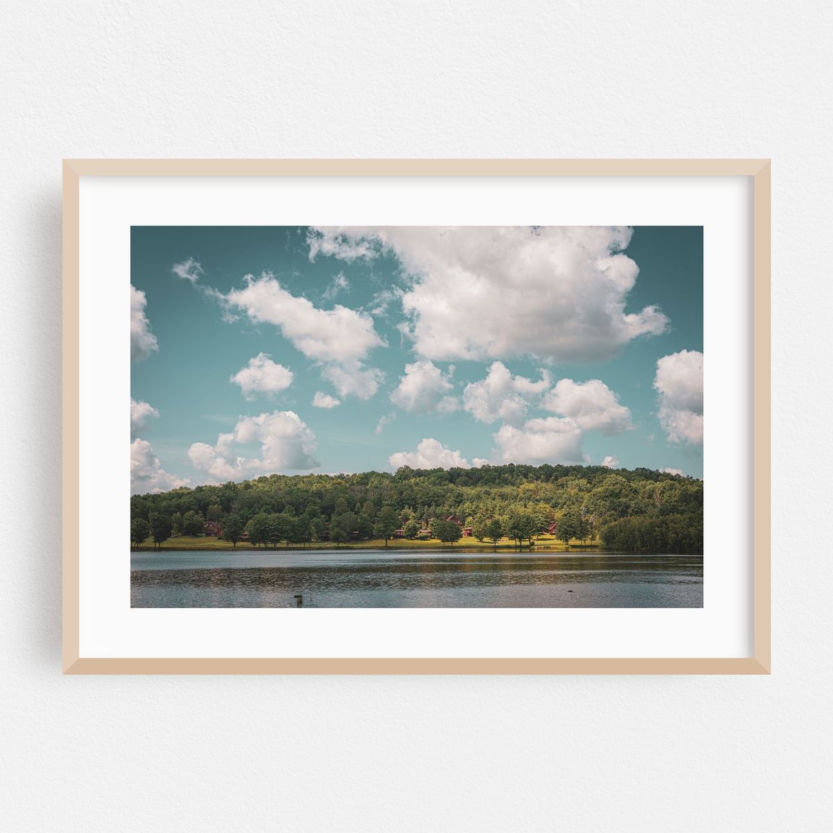 Evens Lake 01 – image 1 of 6