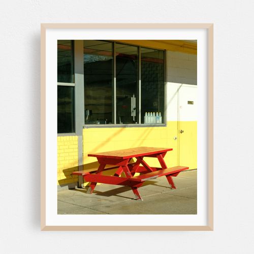 Buffalo Bakery 02