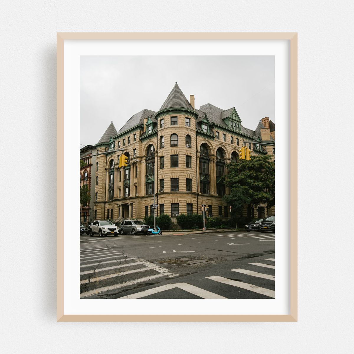 Bedford & Pacific, Crown Heights – image 1 of 12