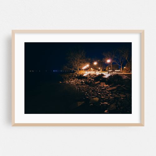 Chesapeake by Night