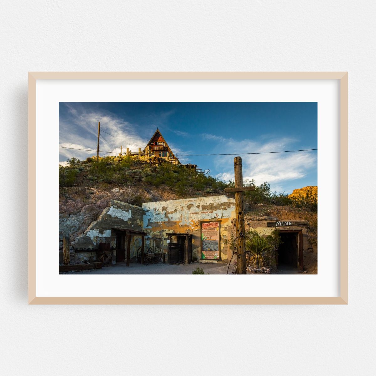 The Old Mine – image 1 of 6