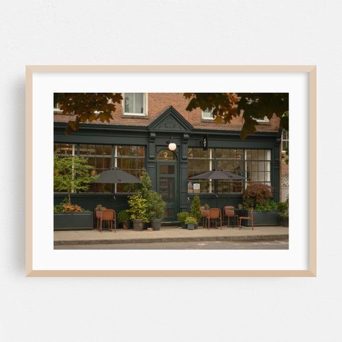 Hudson Street, Kinderhook 02