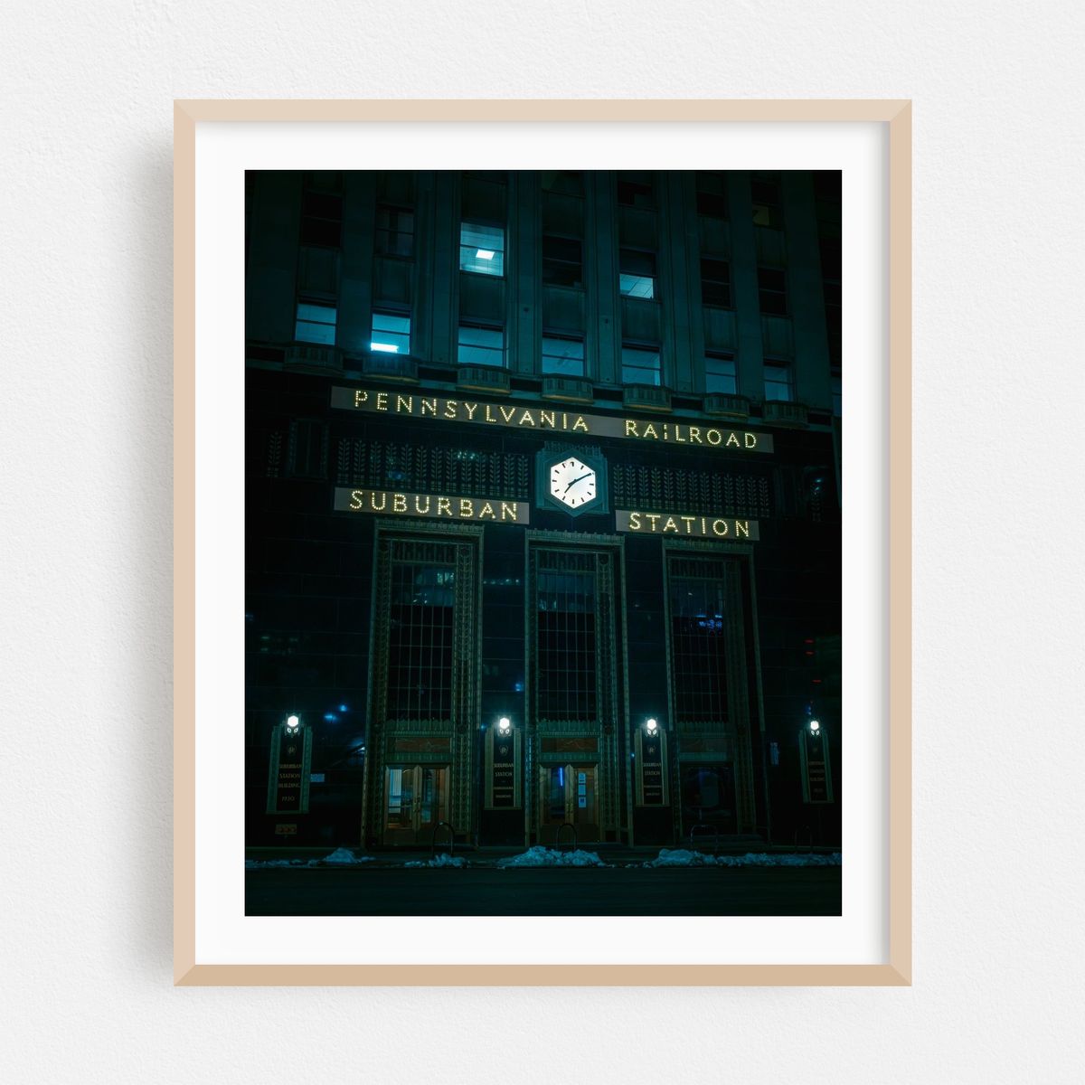Suburban Station, Philadelphia – image 1 of 12