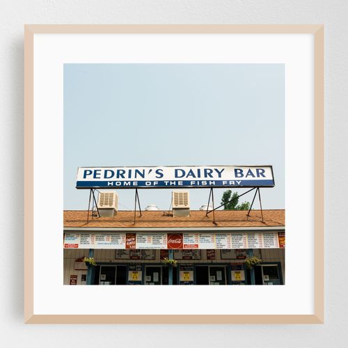 Pedrin's Dairy Bar