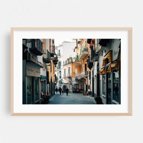 Via Lorenzo D'Amalfi