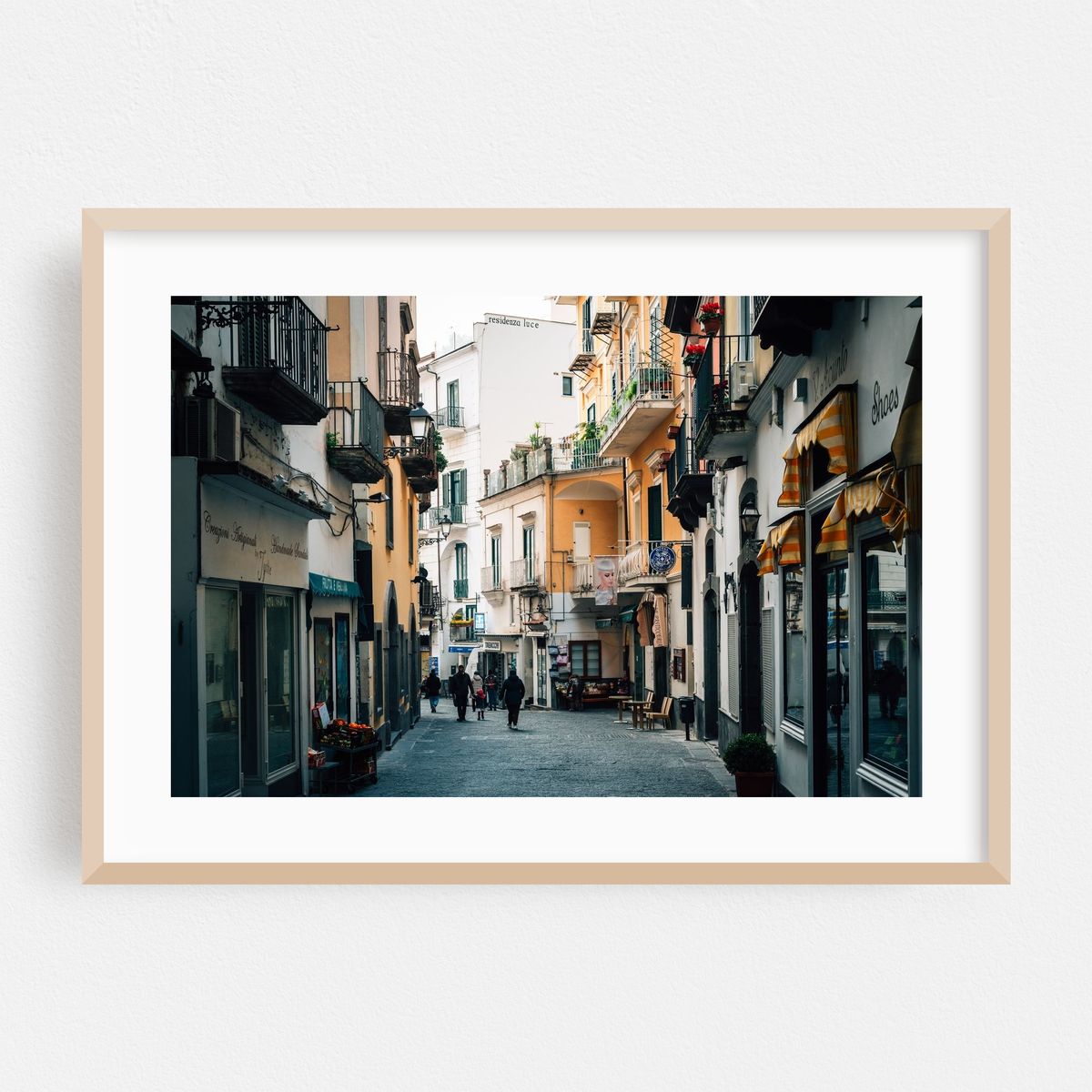 Via Lorenzo D'Amalfi – image 1 of 6