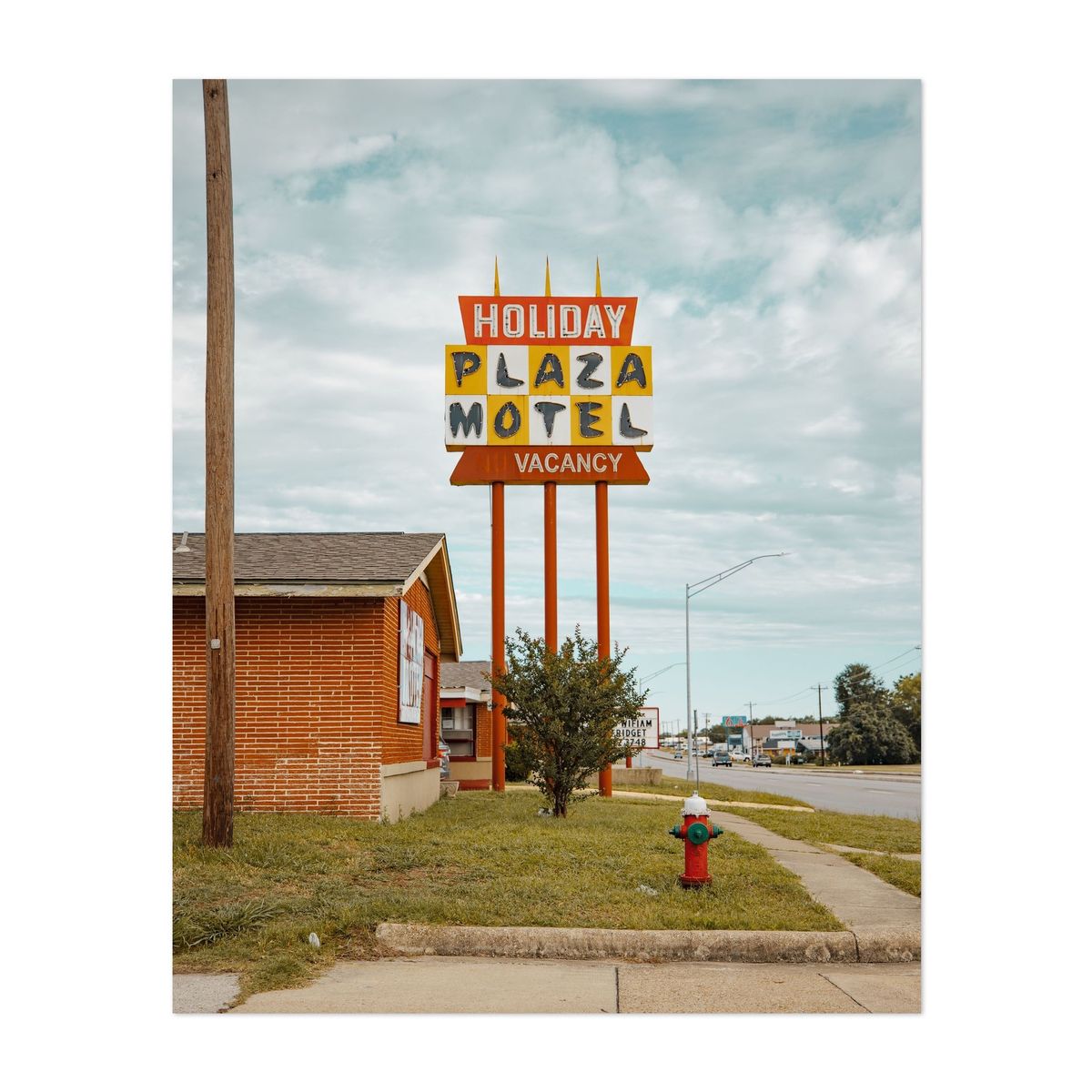 Holiday Plaza Motel – image 1 of 2