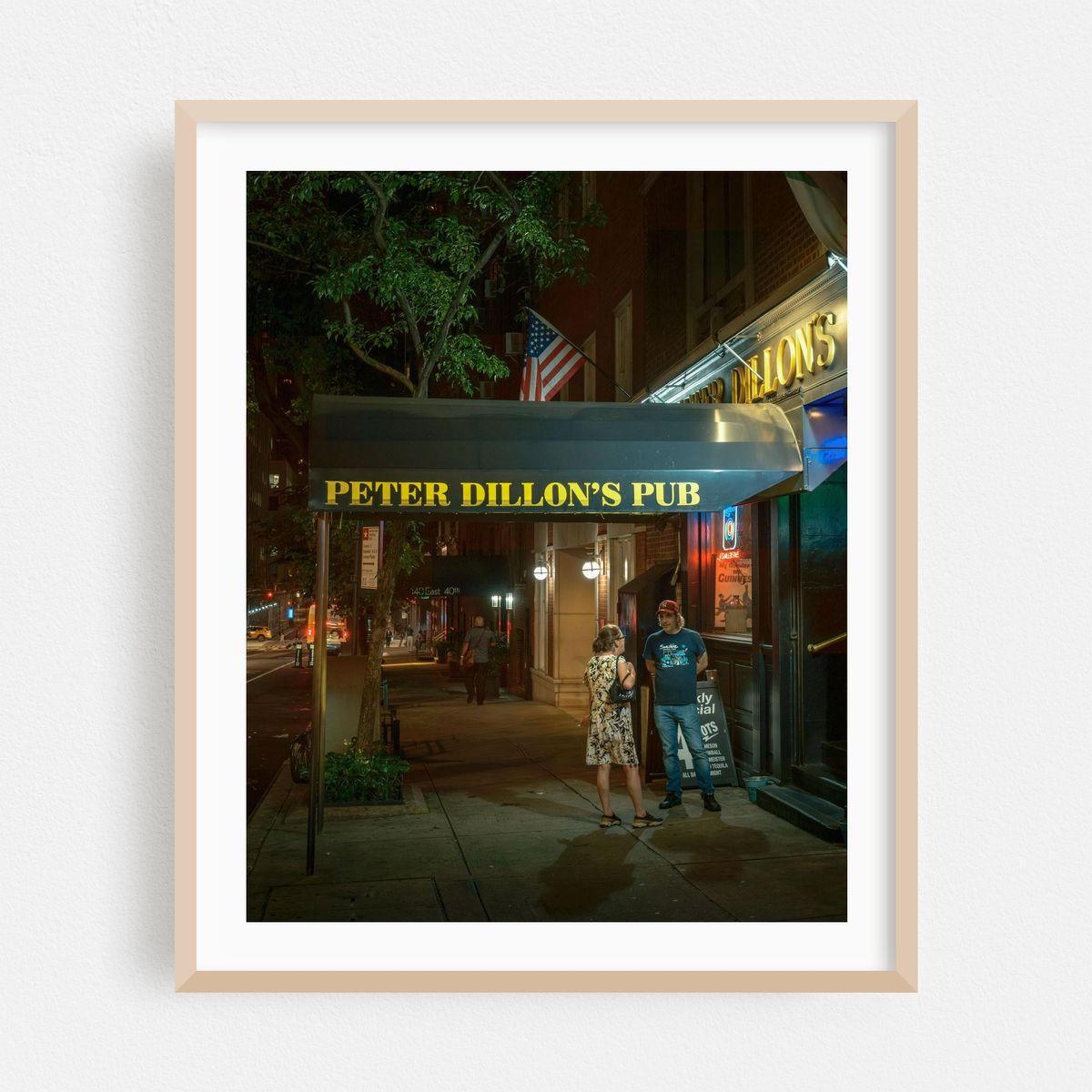 Peter Dillon's Pub, Manhattan – image 1 of 12