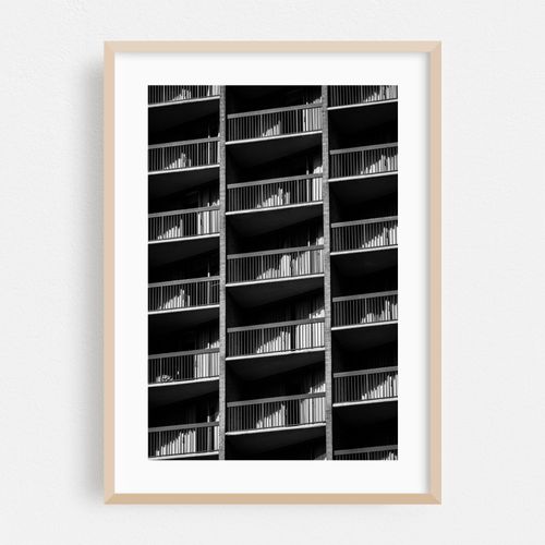 Rosslyn Architectural 01