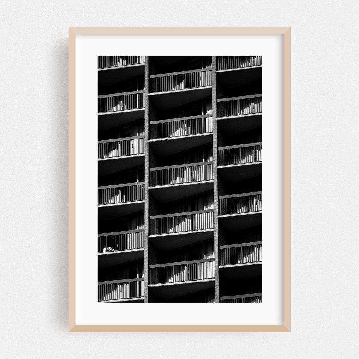 Rosslyn Architectural 01 – image 1 of 16