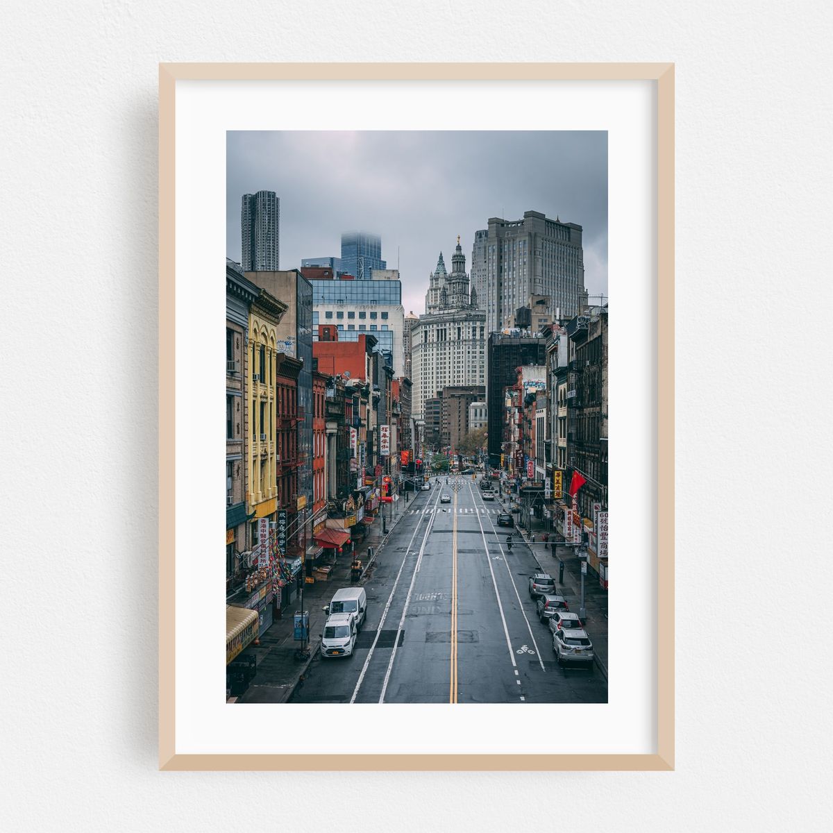 Manhattan Bridge Views 02 – image 1 of 16