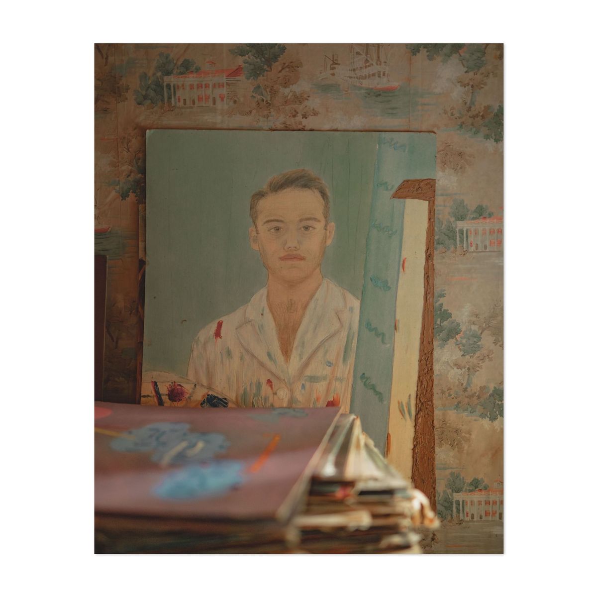 Leroy W. 06 – image 1 of 2