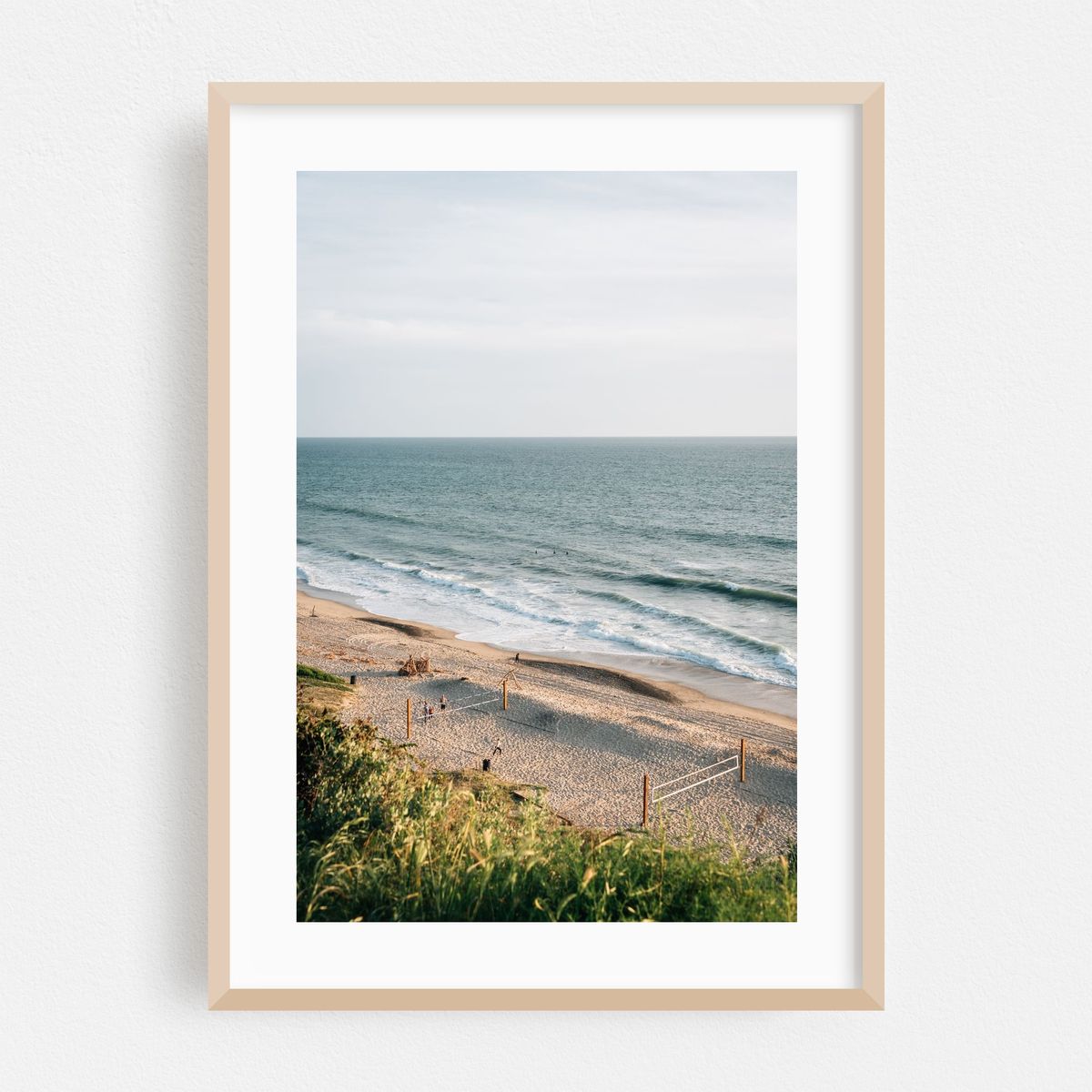 Volleyball, San Clemente – image 1 of 16