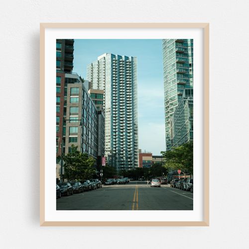 Modern LIC 01