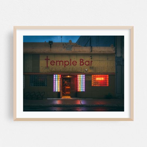 Temple Bar, Detroit 01