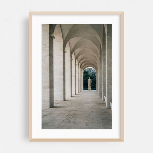 Palazzo della Civiltà Italiana 03