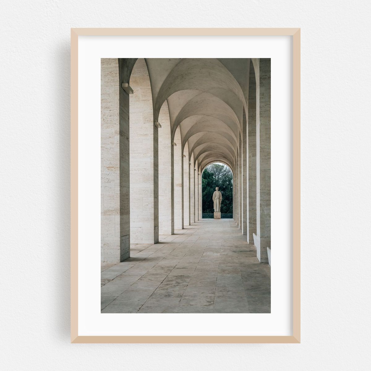 Palazzo della Civiltà Italiana 03 – image 1 of 16