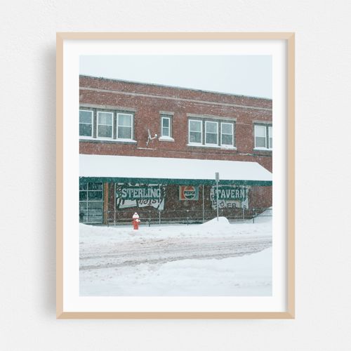 Sterling Tap & Wurst, Buffalo